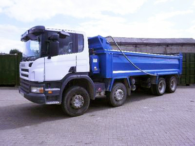FJ55HVA